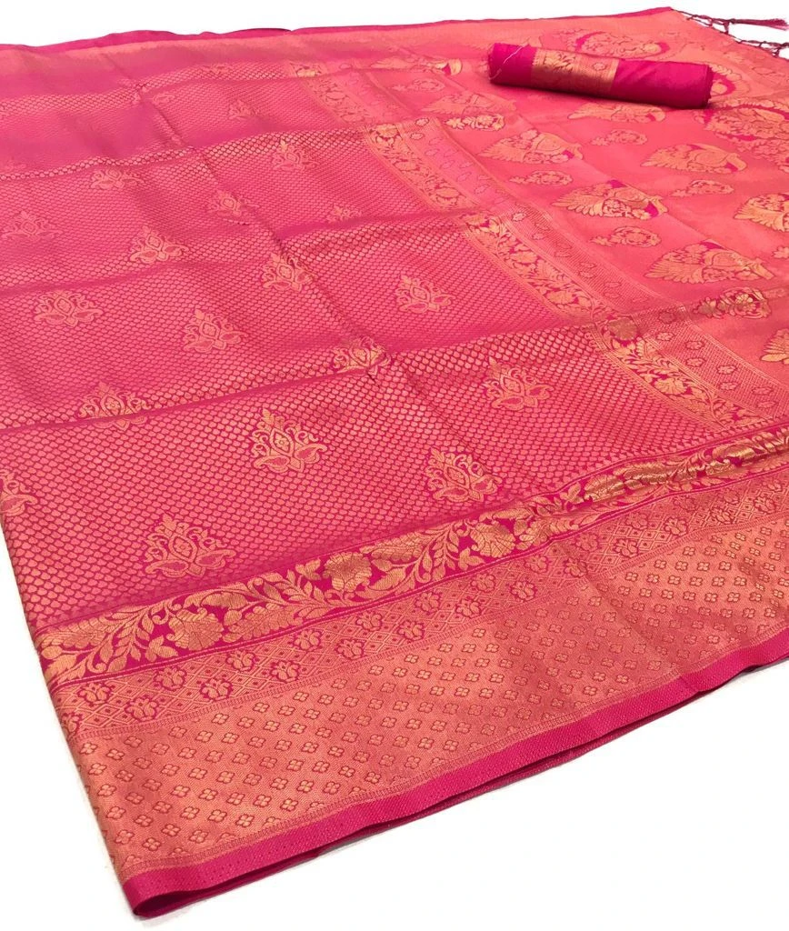 KUNTAL SILK